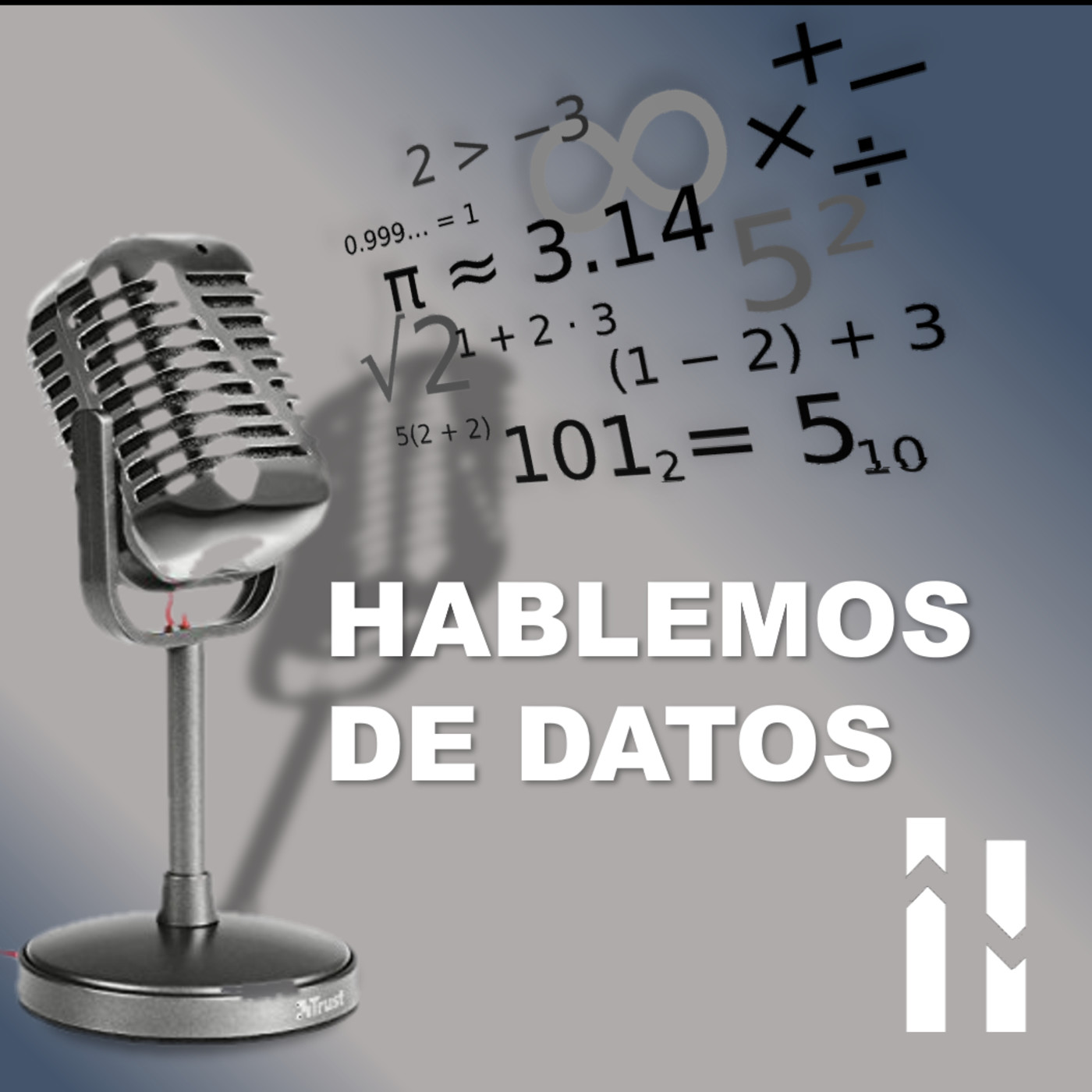 Hablemos de Datos