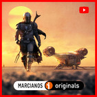 MARS-TV 09. Estrenos y regresos de SERIES de TV | Noviembre 2019