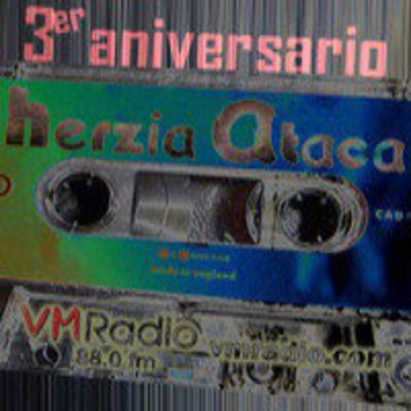 herzia ataca [4ª temporada]