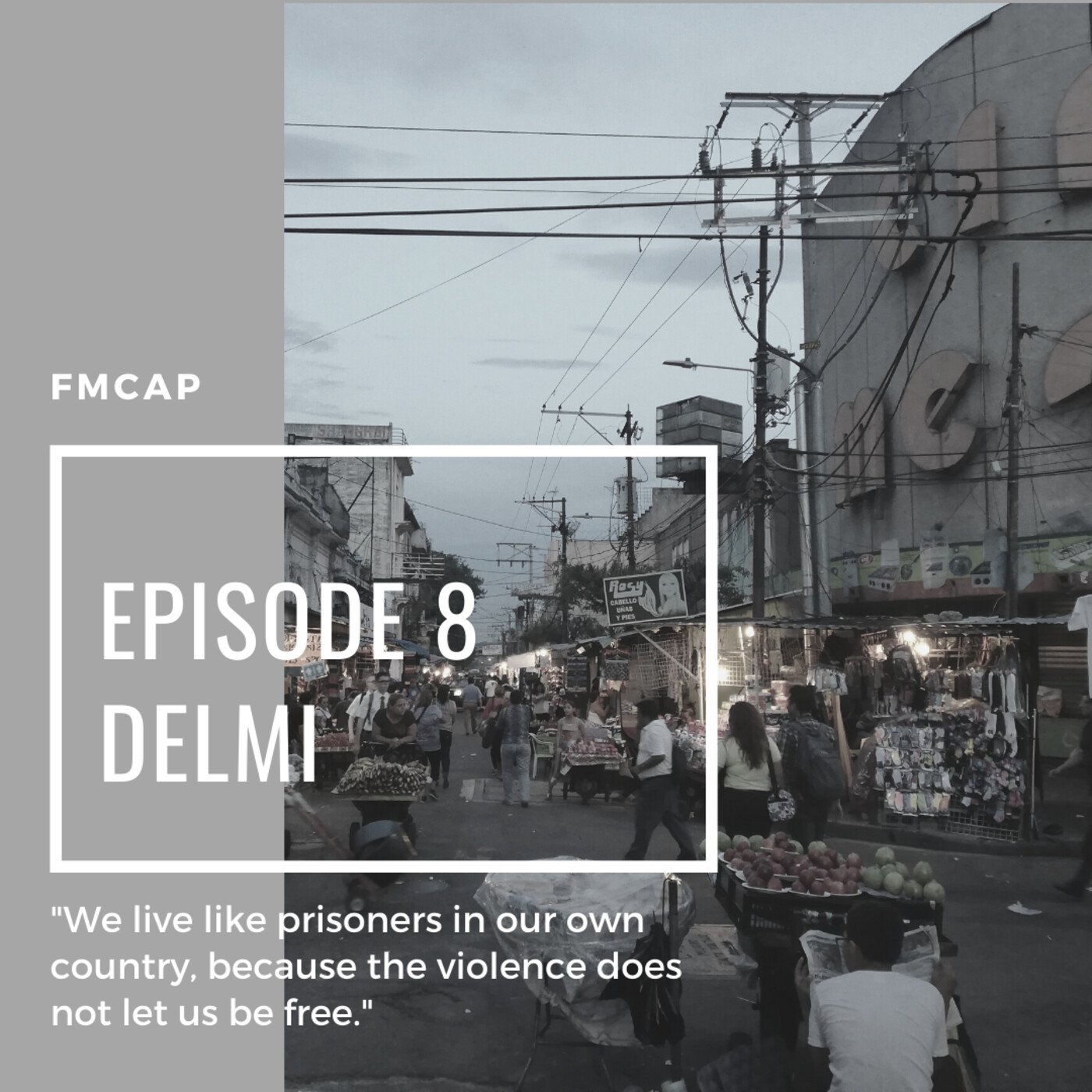 Migrant Voices