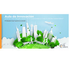 Aula de innovación 2020 - Zonas comunes disruptivas
