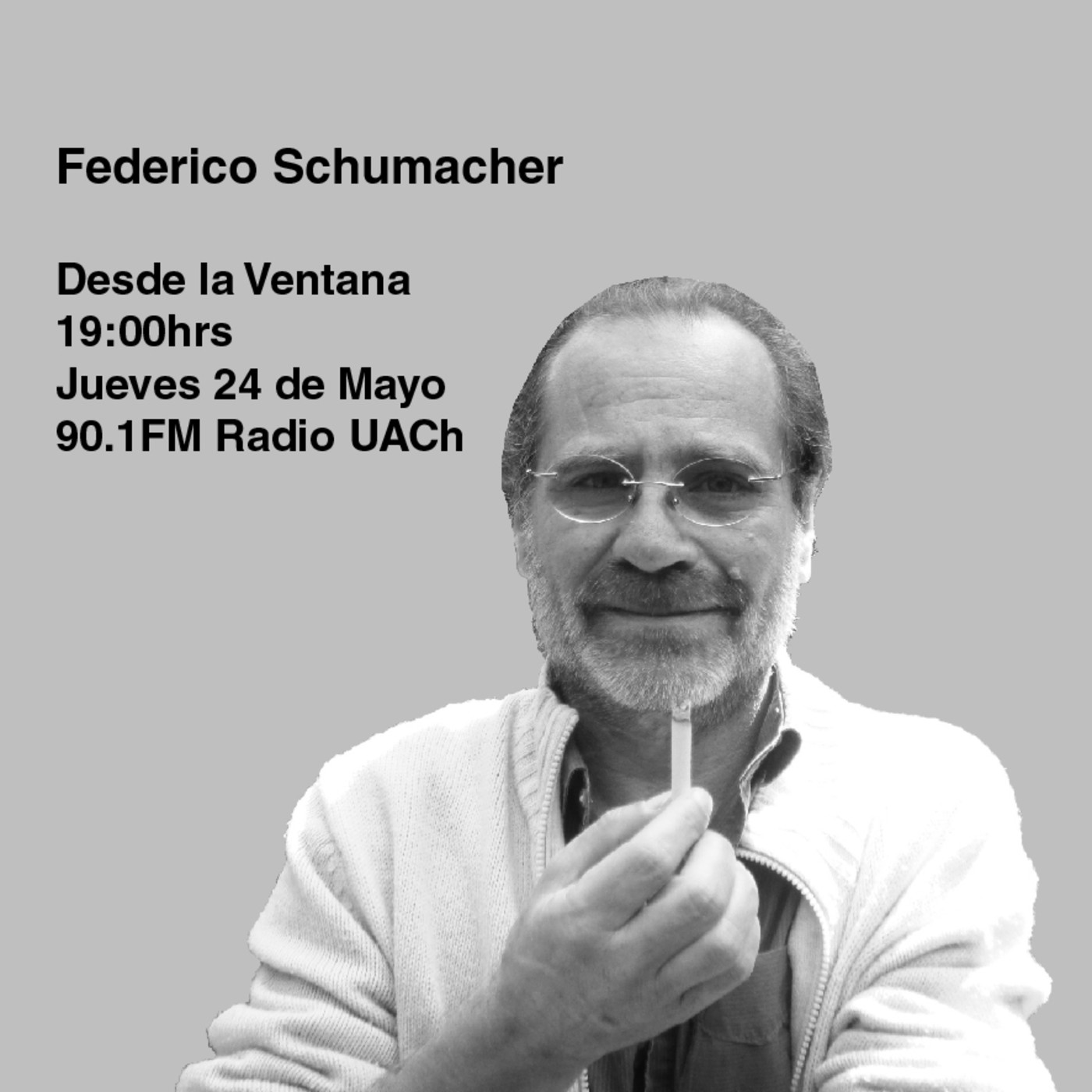 Radio UACh DLV