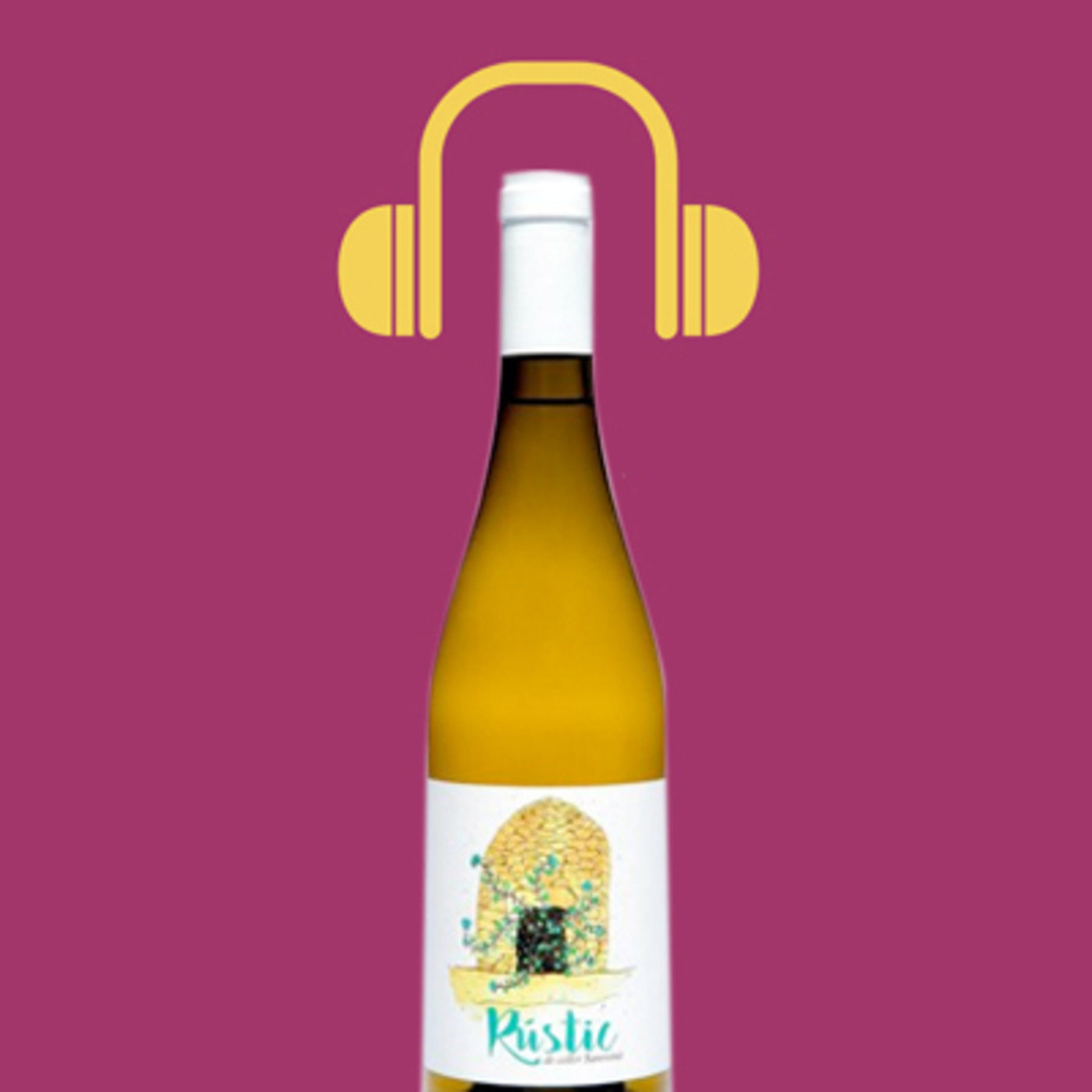 El podcast de Prettywines
