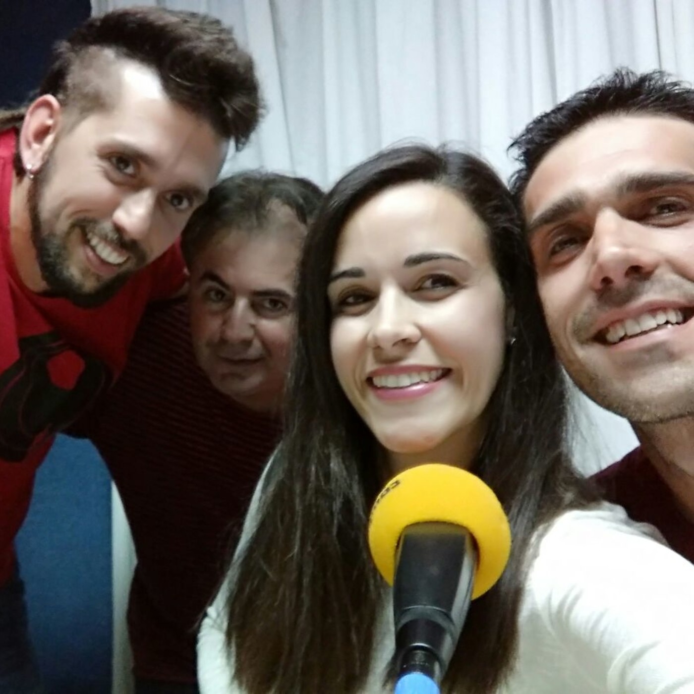 Podcast de Salvemos El Directo Radio Comp