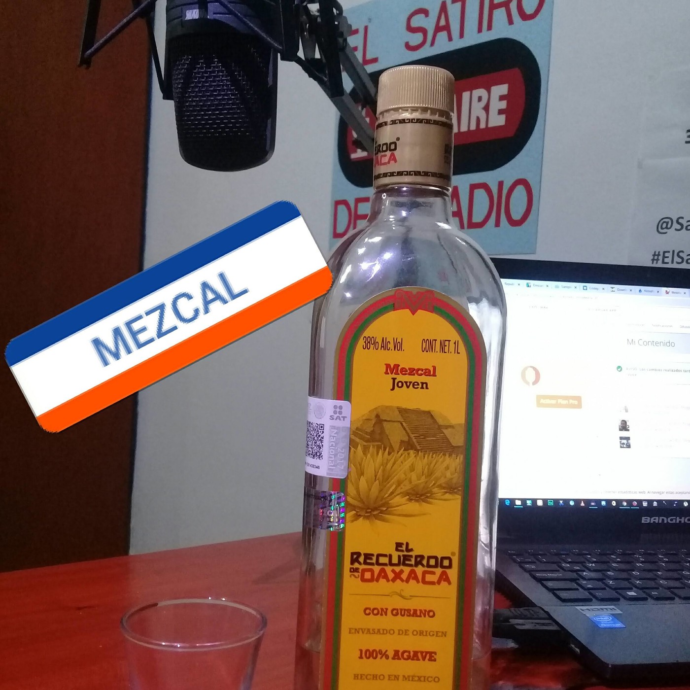 EL CHAMUYO DEL SATIRO