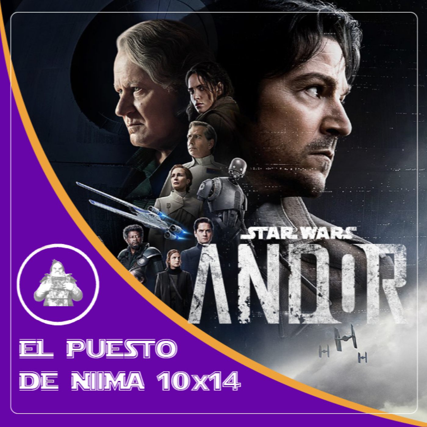 El Puesto de Niima