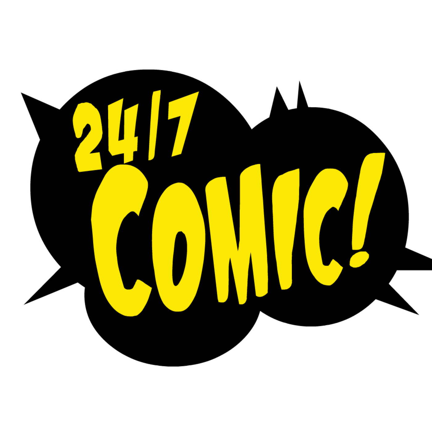 24/7 Comics