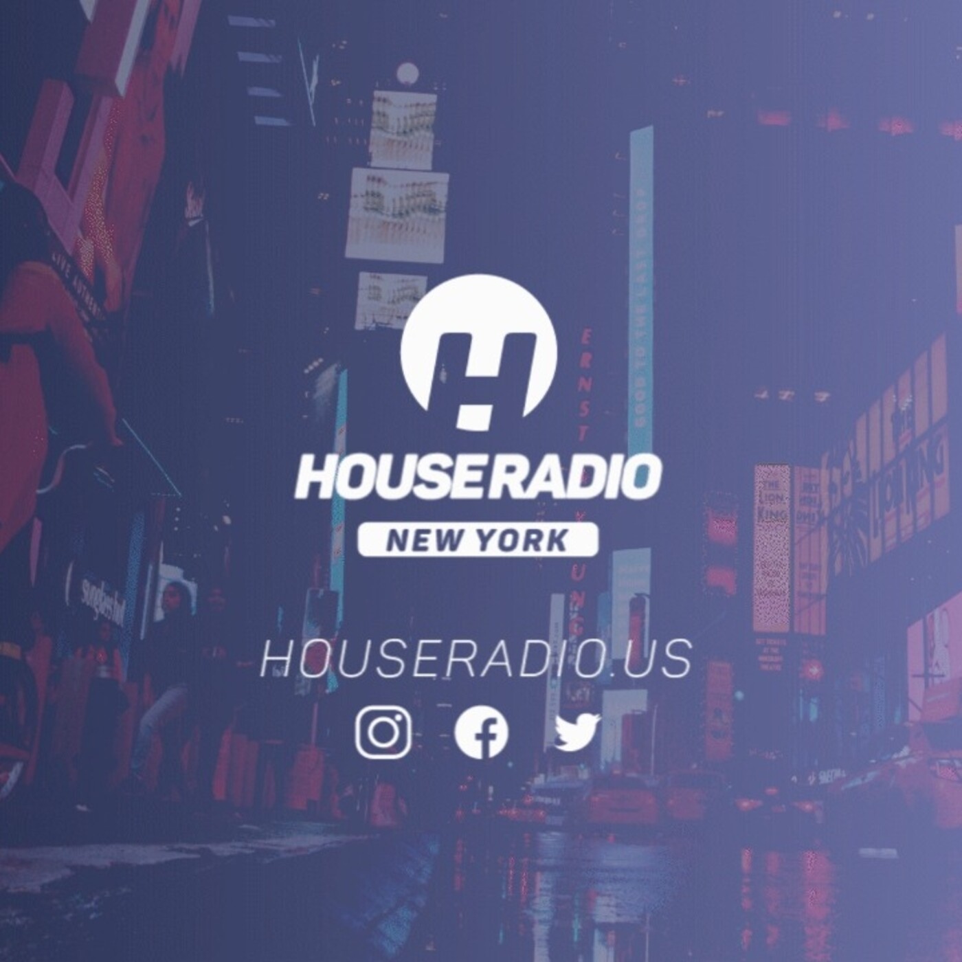 HOUSE NEW YORK