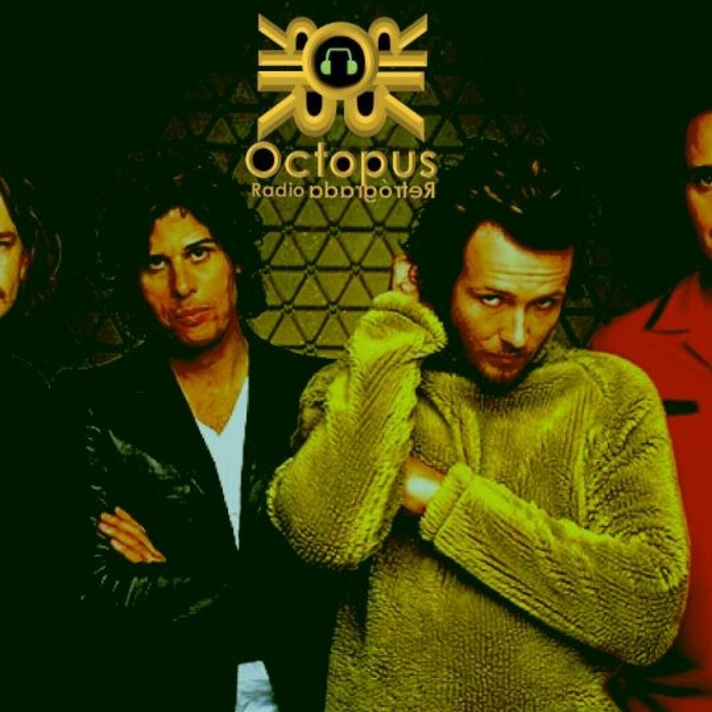 Octopus Podcast