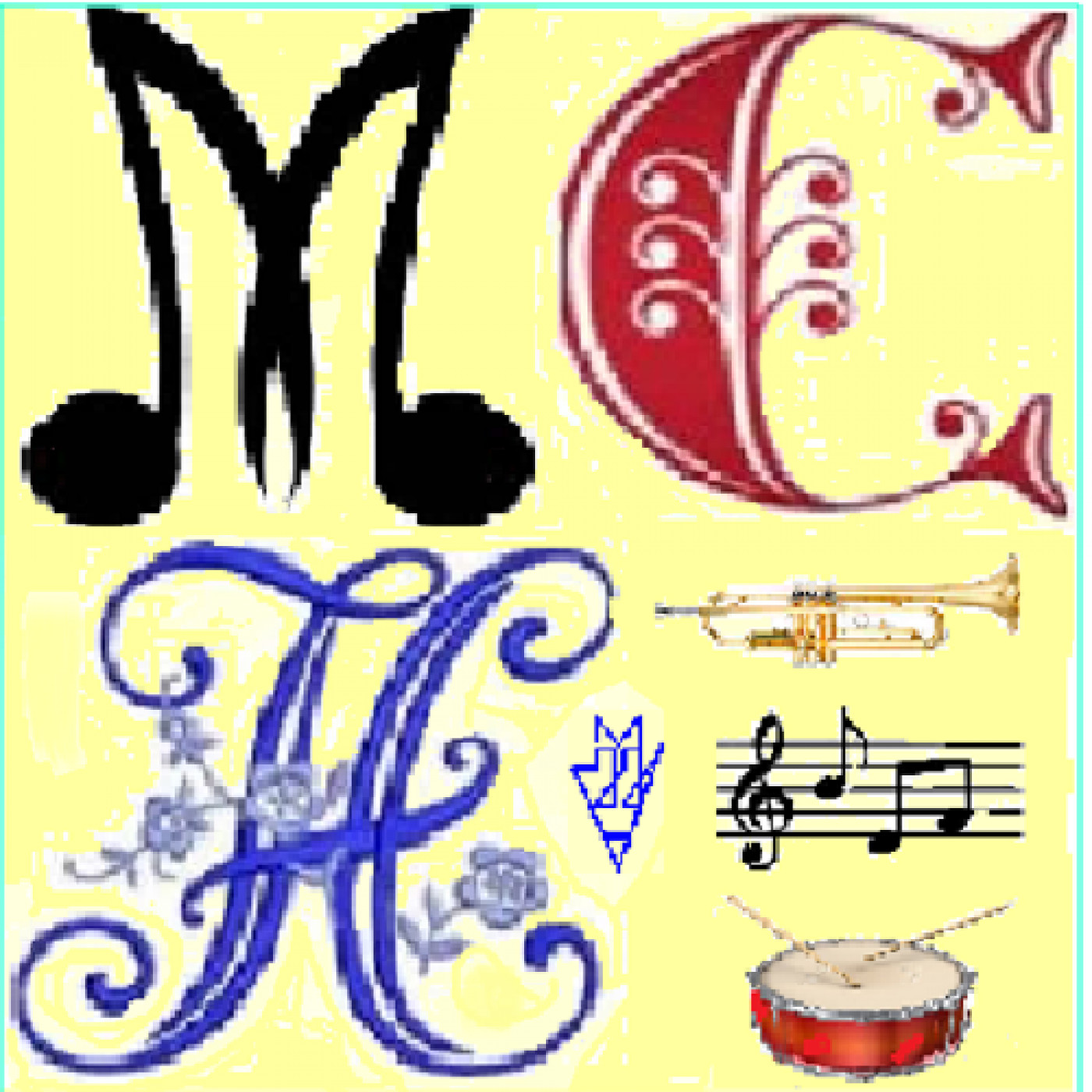 MusicofraHuel