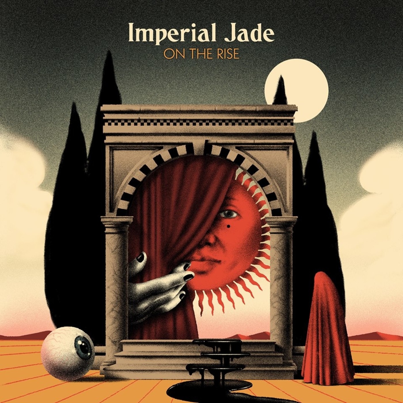 18º programa Imperial Jade, conciertos, nuevos discos y más episode artwork