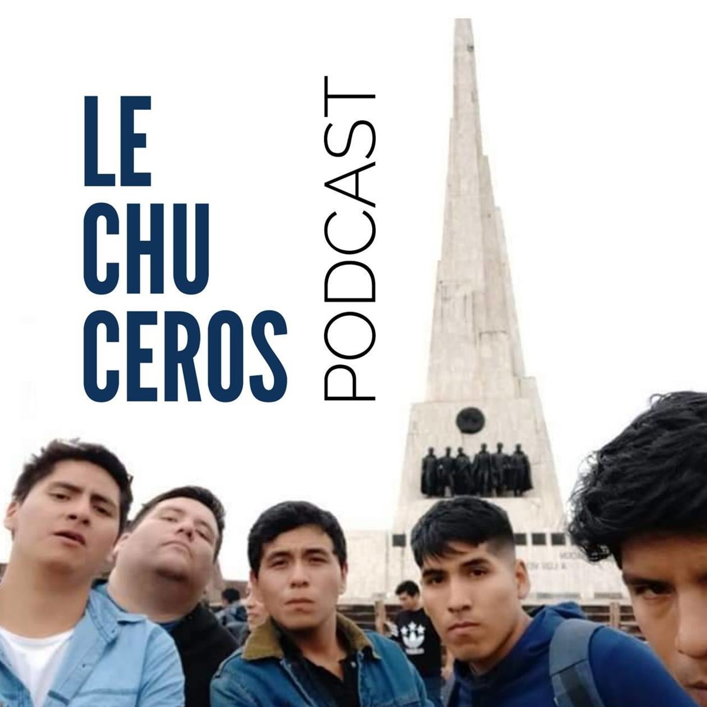 Lechuceros Podcast