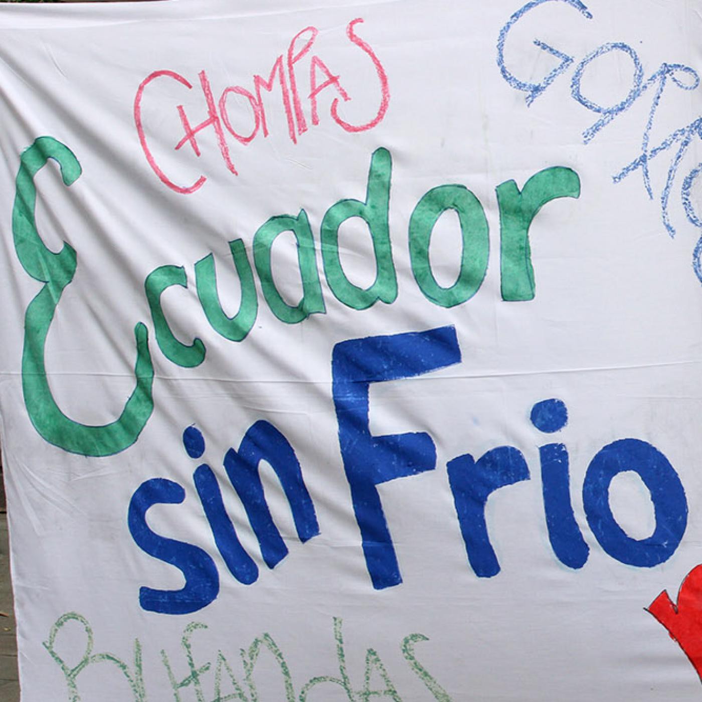 Podcast de Pata llucha