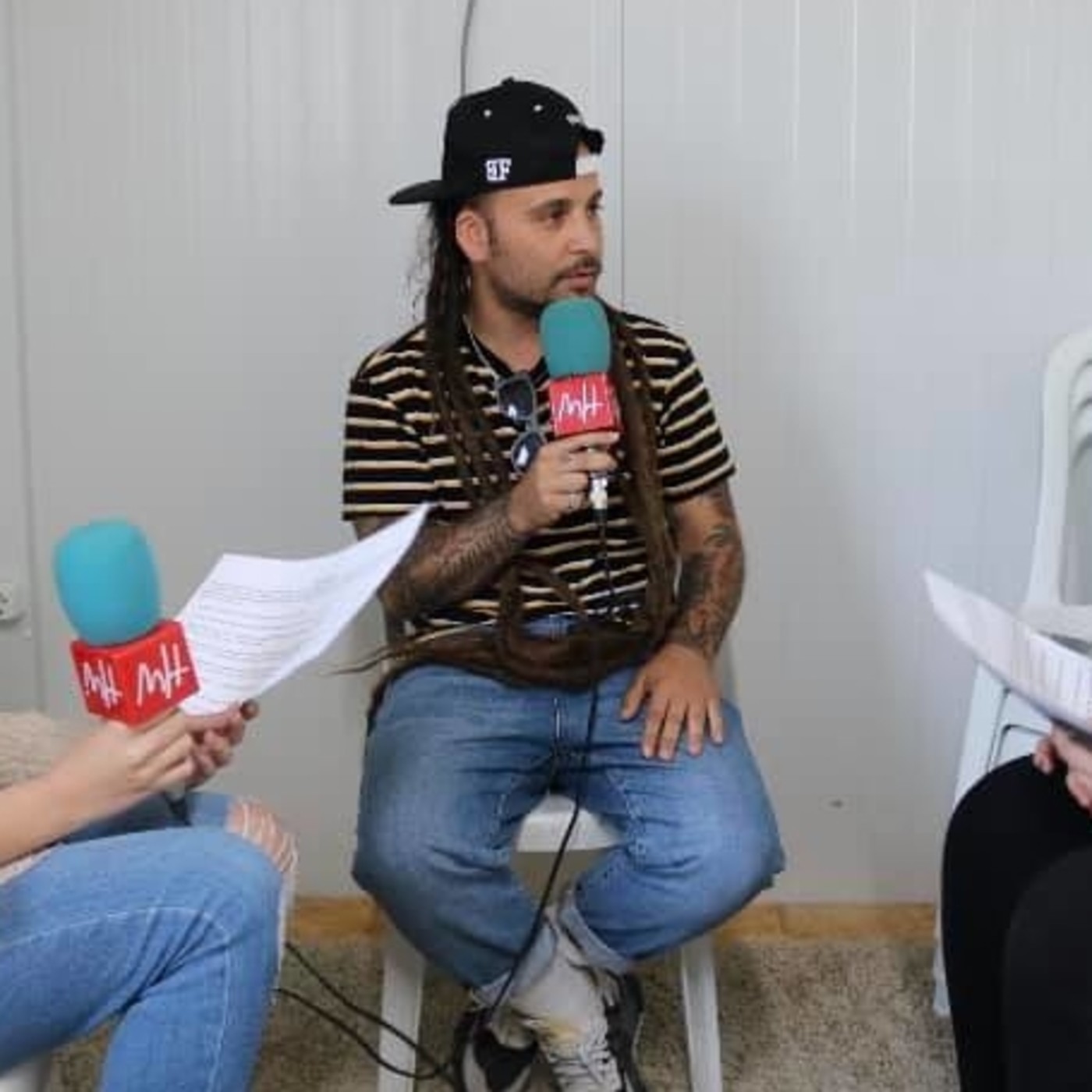 FESTIVALEO POR ESPAÑA