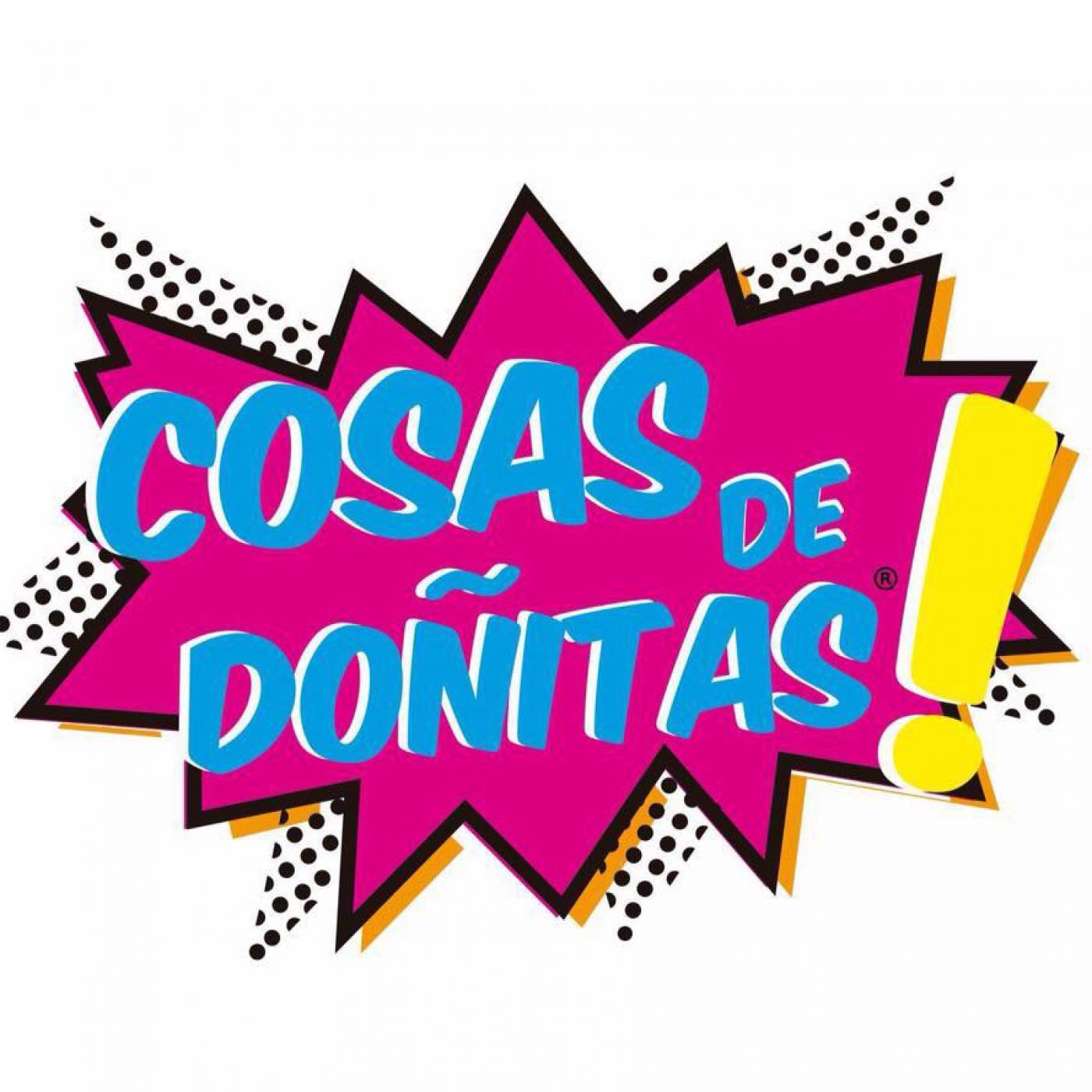 Cosas de Doñitas