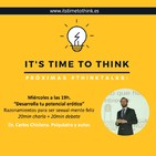 Desarrolla tu potencial erótico