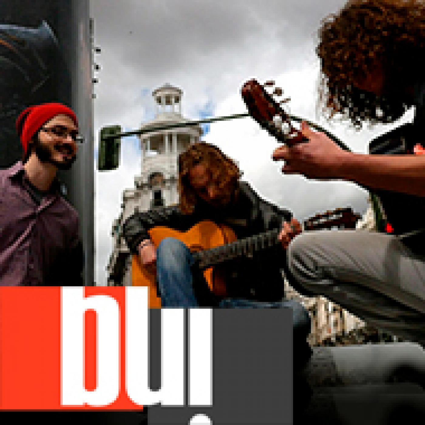 Podcast de Bullanga.tv