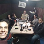 BDT por la tarde. 13 de marzo de 2019