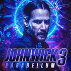 Archivo Ligero LODE 9x43 – JOHN WICK 3: Parabellum