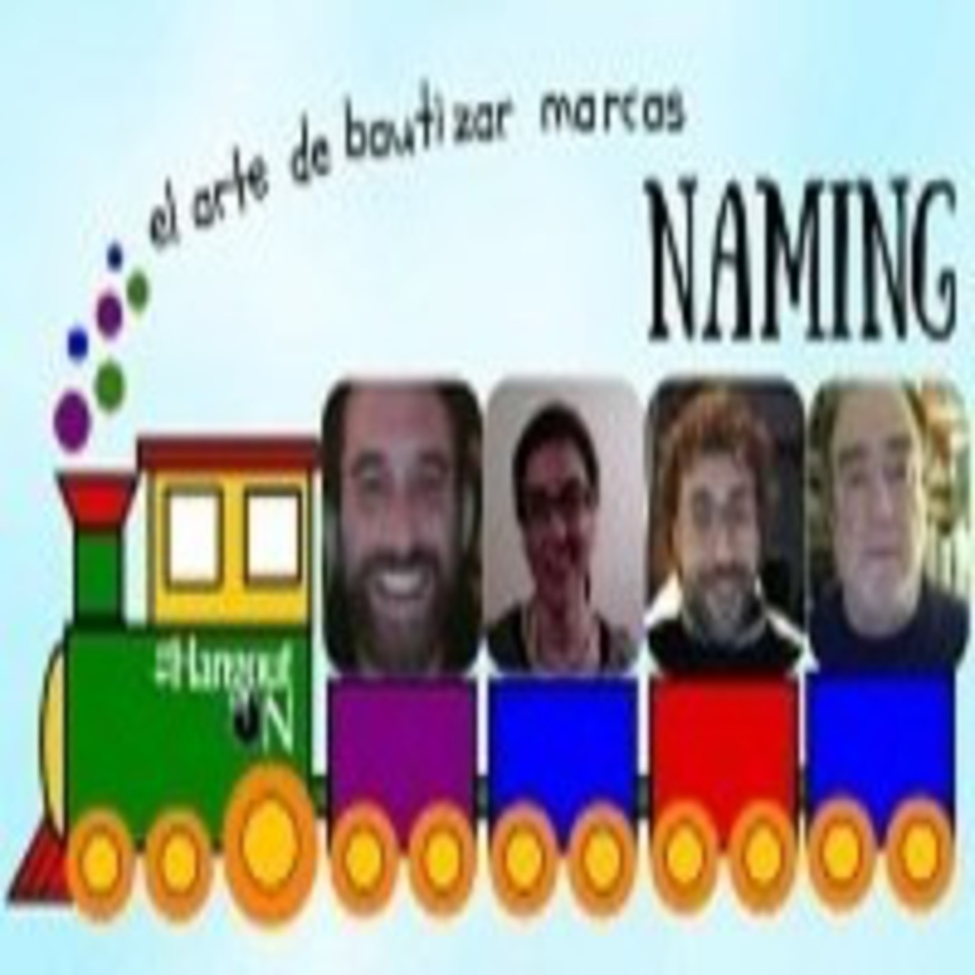 HangoutON Podcast