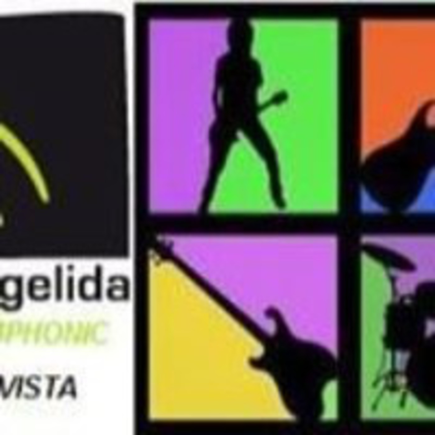 Podcast de GENESIMPHONIC