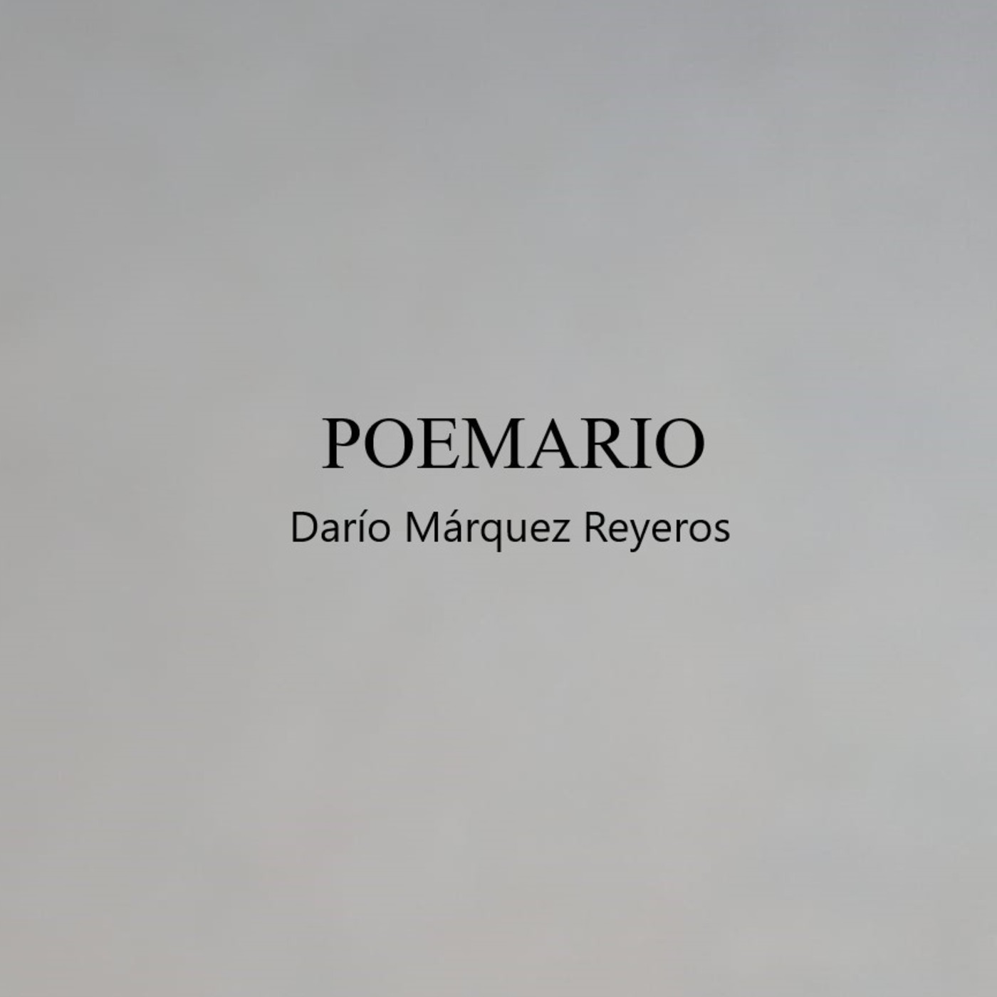 POEMARIO