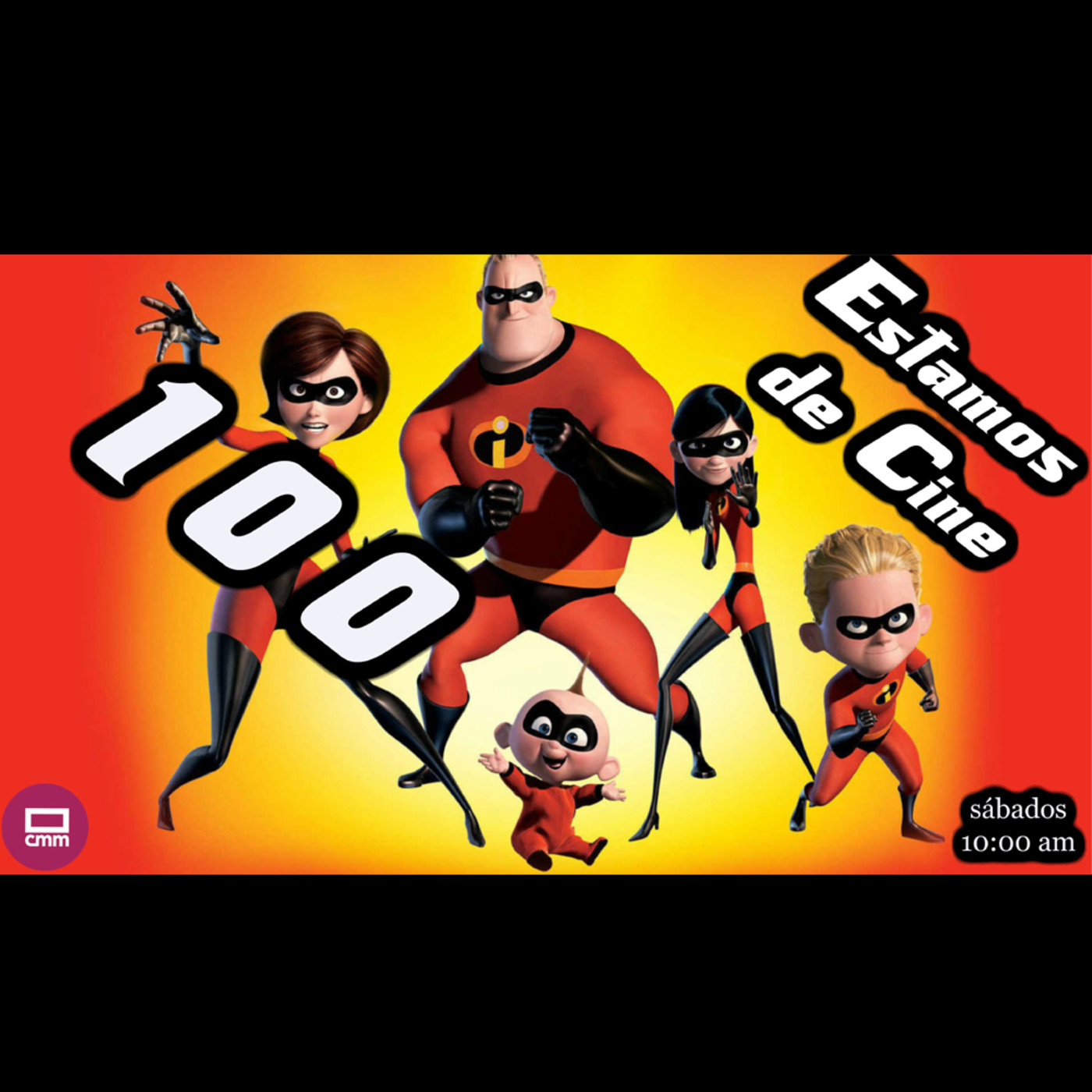 Estamos de cine