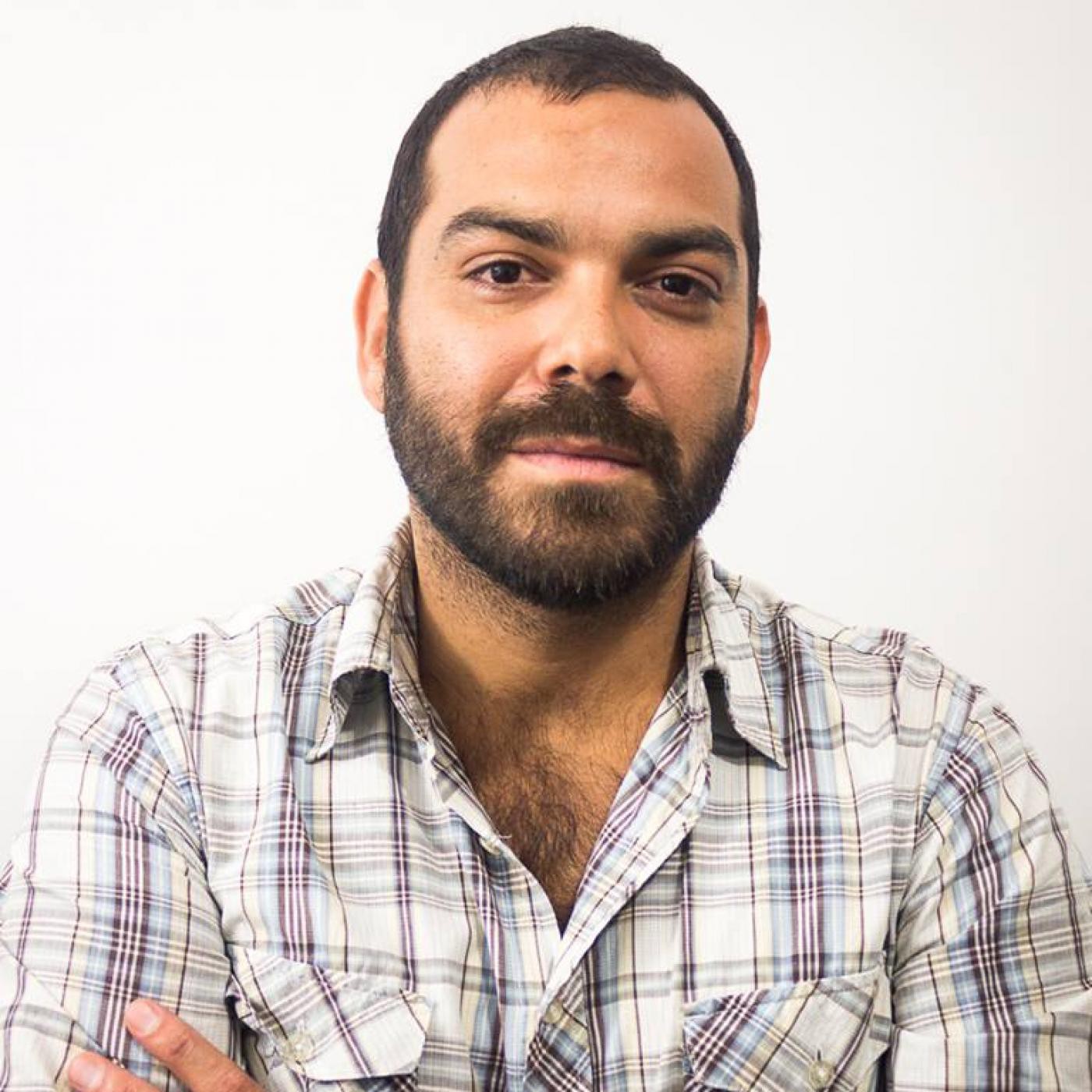 Podcast de Radio Lima Gris