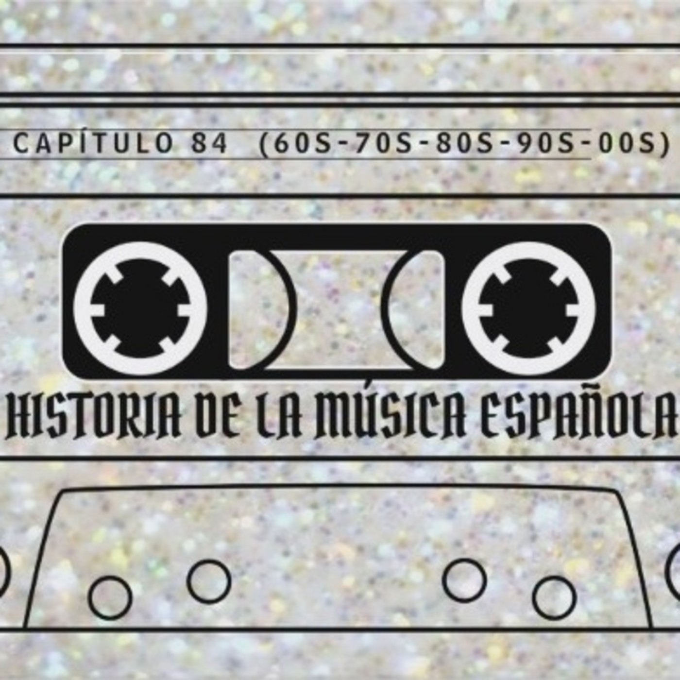 Programa 84 de Historia de la Música Española episode artwork