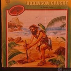 Robinson Crusoe (1980)