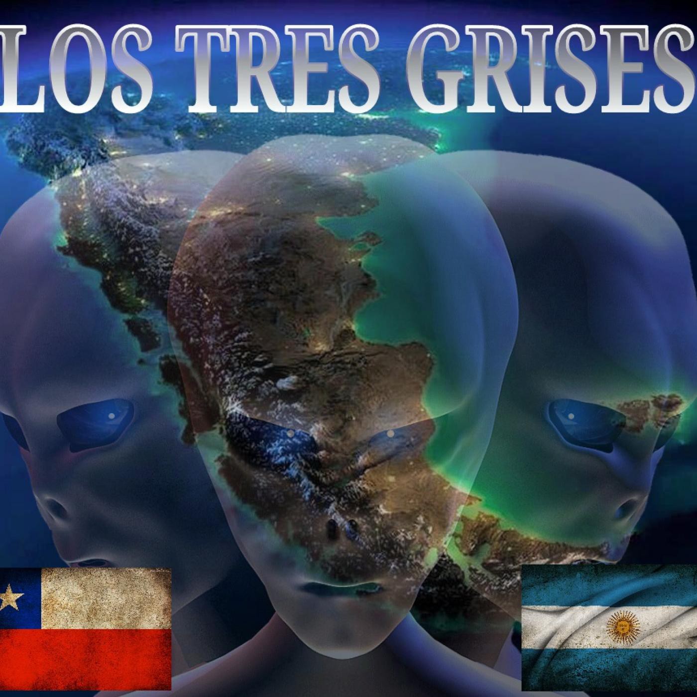 Los Tres Grises