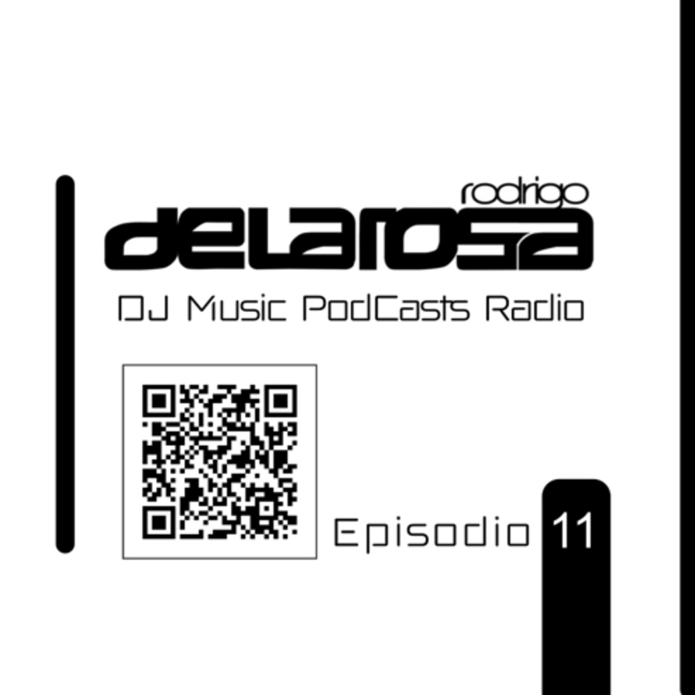 DJ Rodrigo de la Rosa