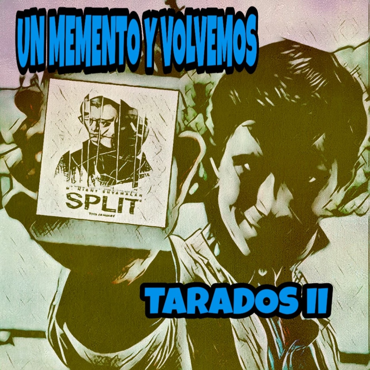 Un Memento Y Volvemos