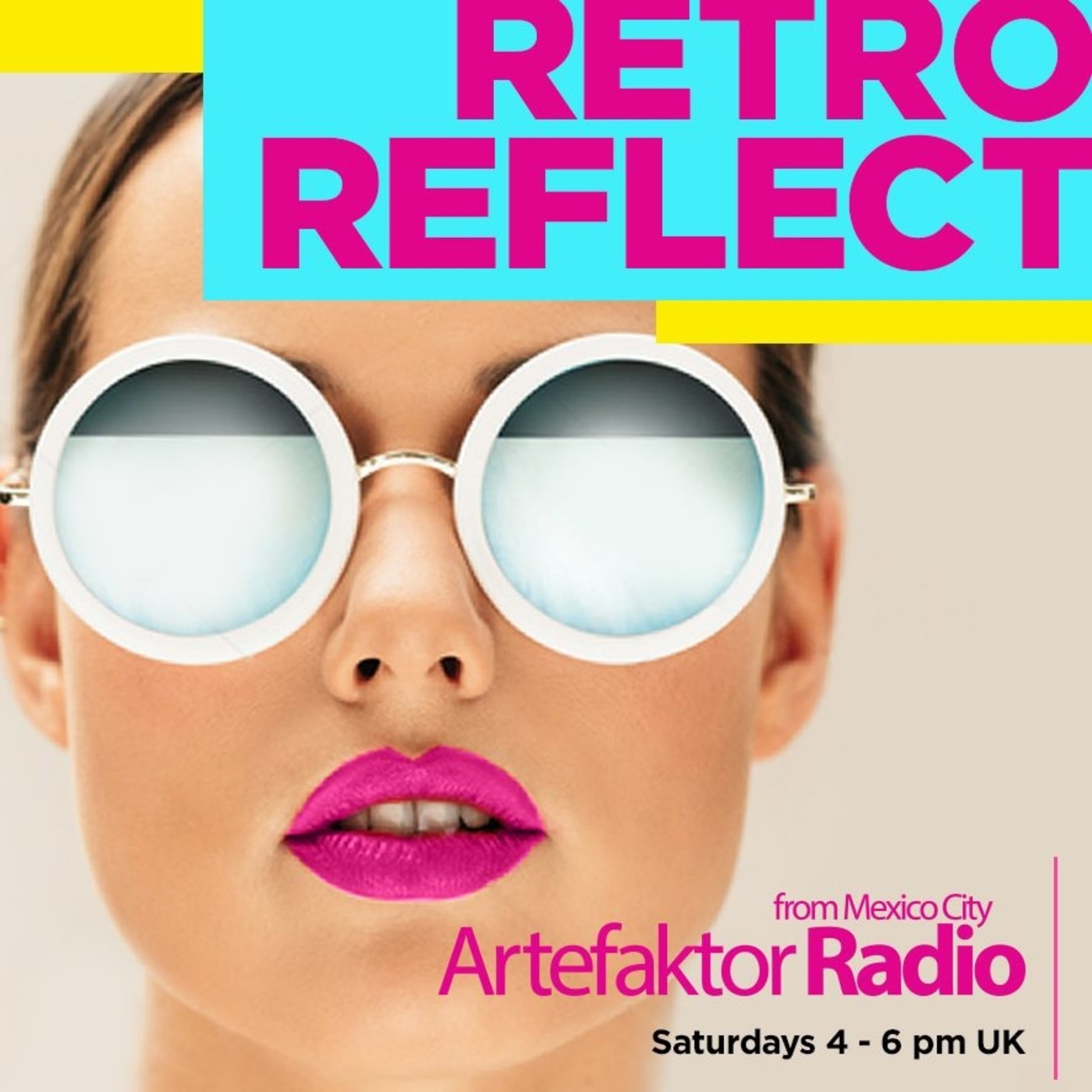 San Remo - Retro Reflect Show