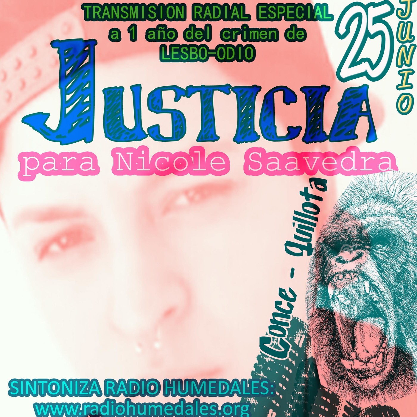 Transmisiones Especiales