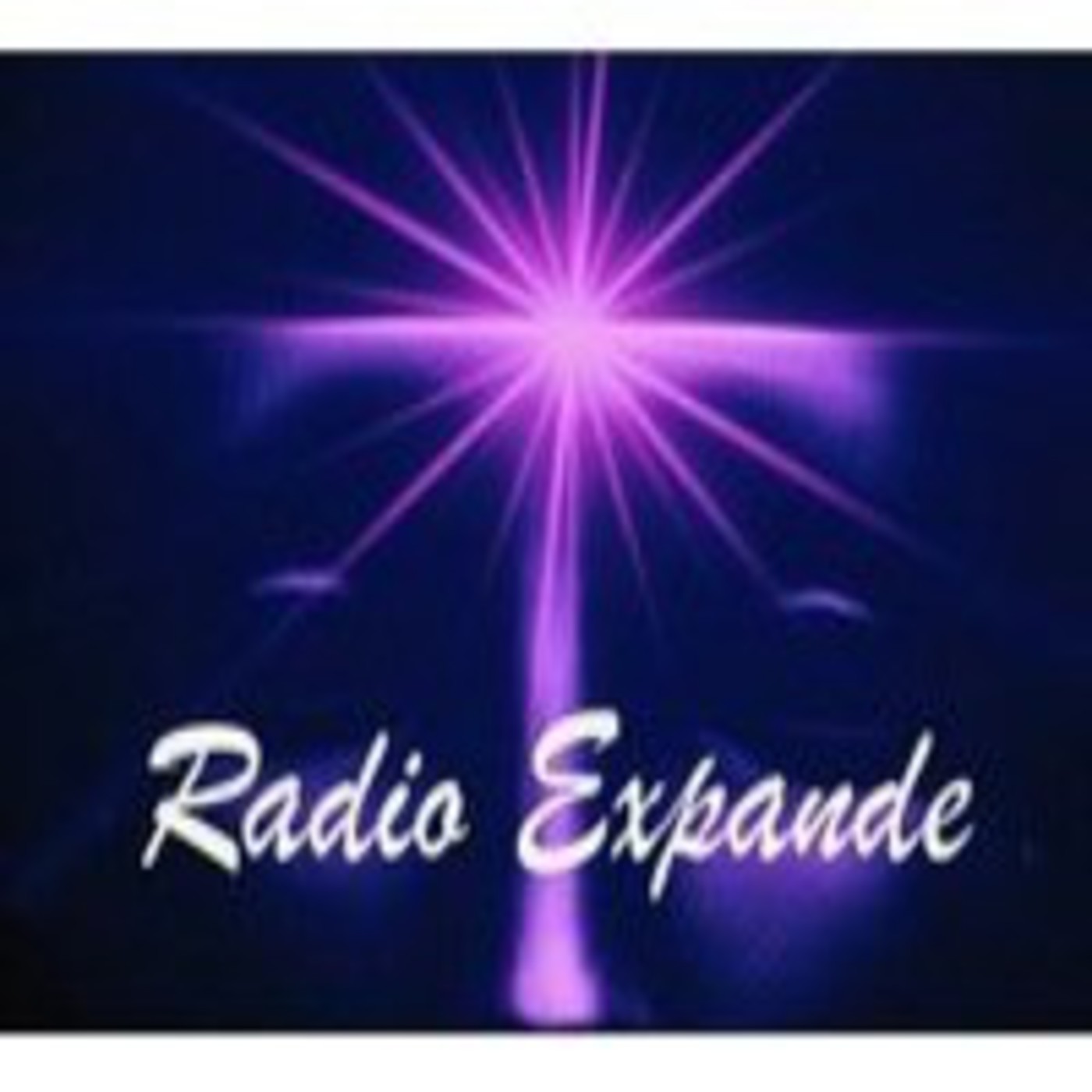 Radio Expande Podcast