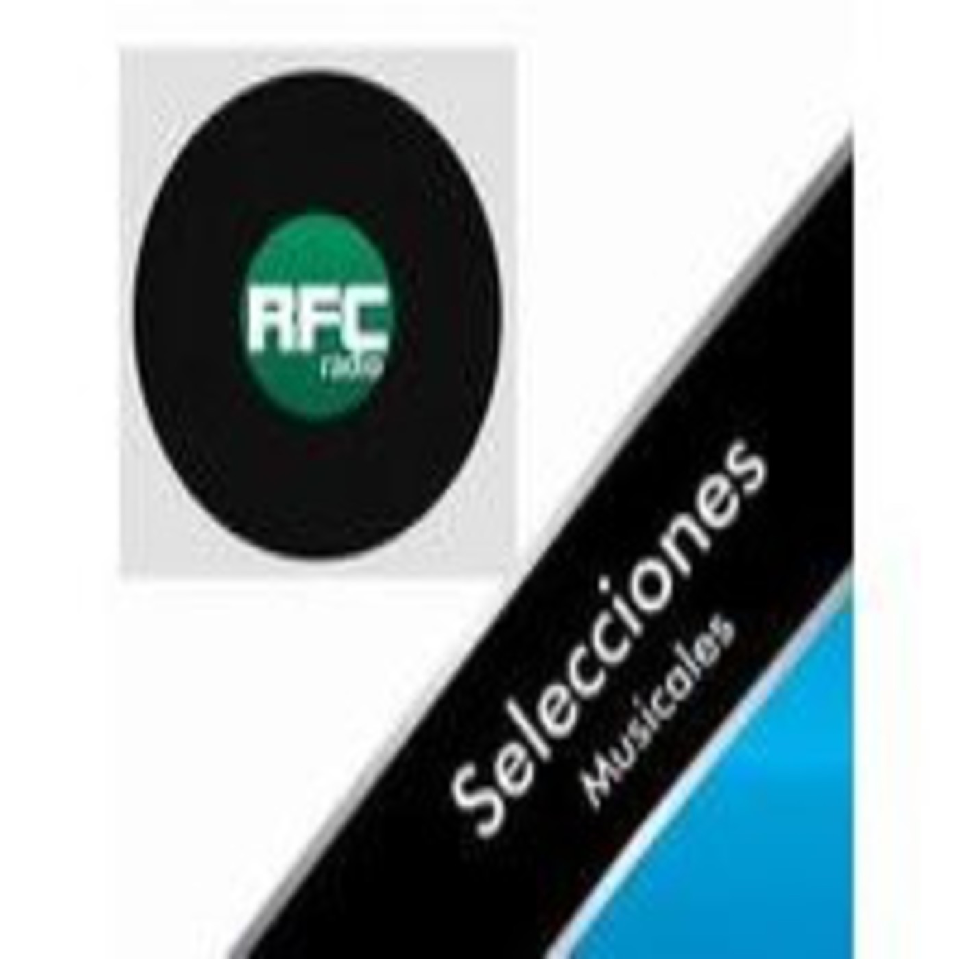 RFC Selección Musical