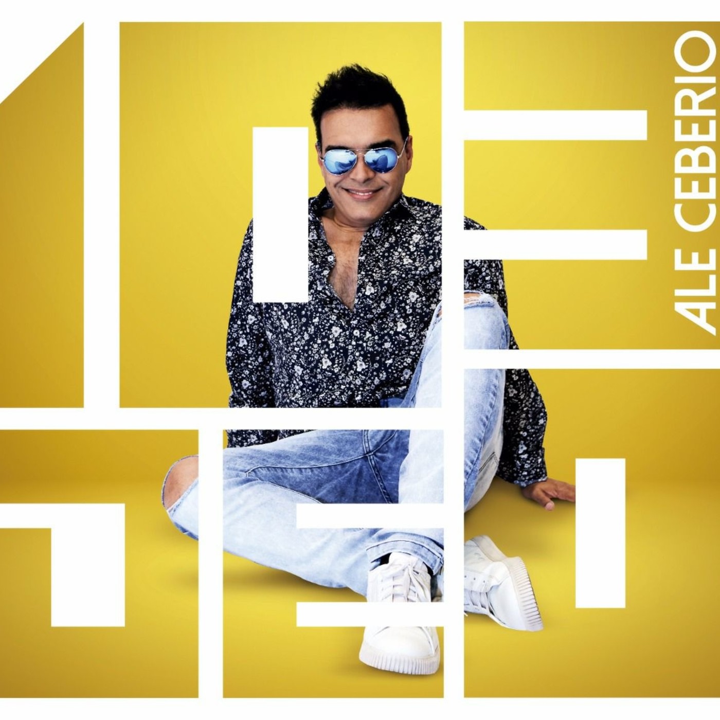 ALE CEBERIO+10 A 30