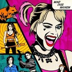 Ep.275 BIRDS OF PREY (and the fantabulous emancipation of one harley quinn)