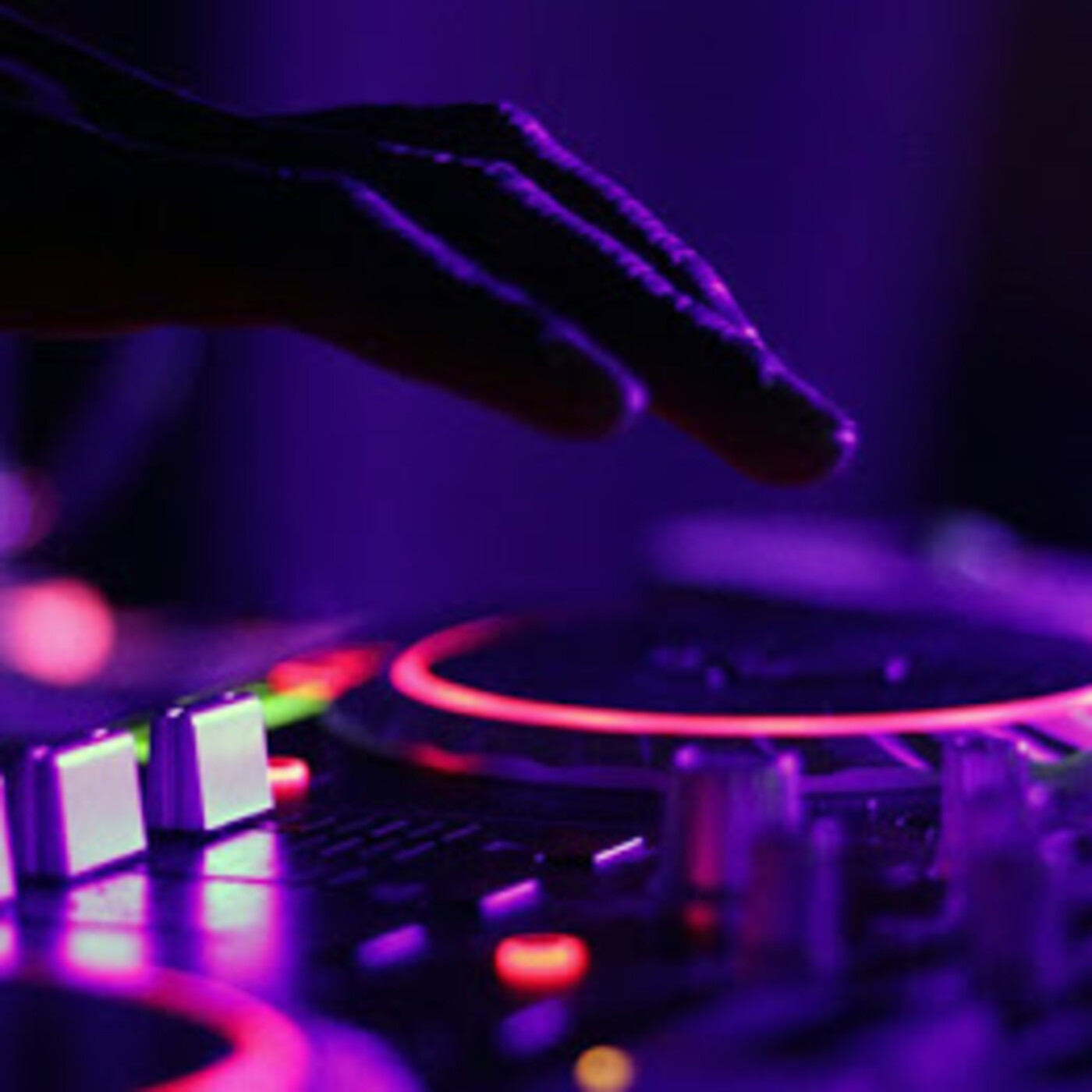 La música es nuestra religión