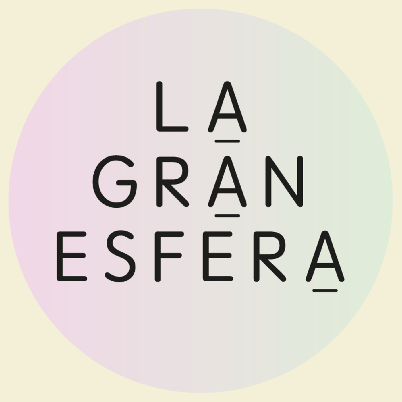 La Gran Esfera