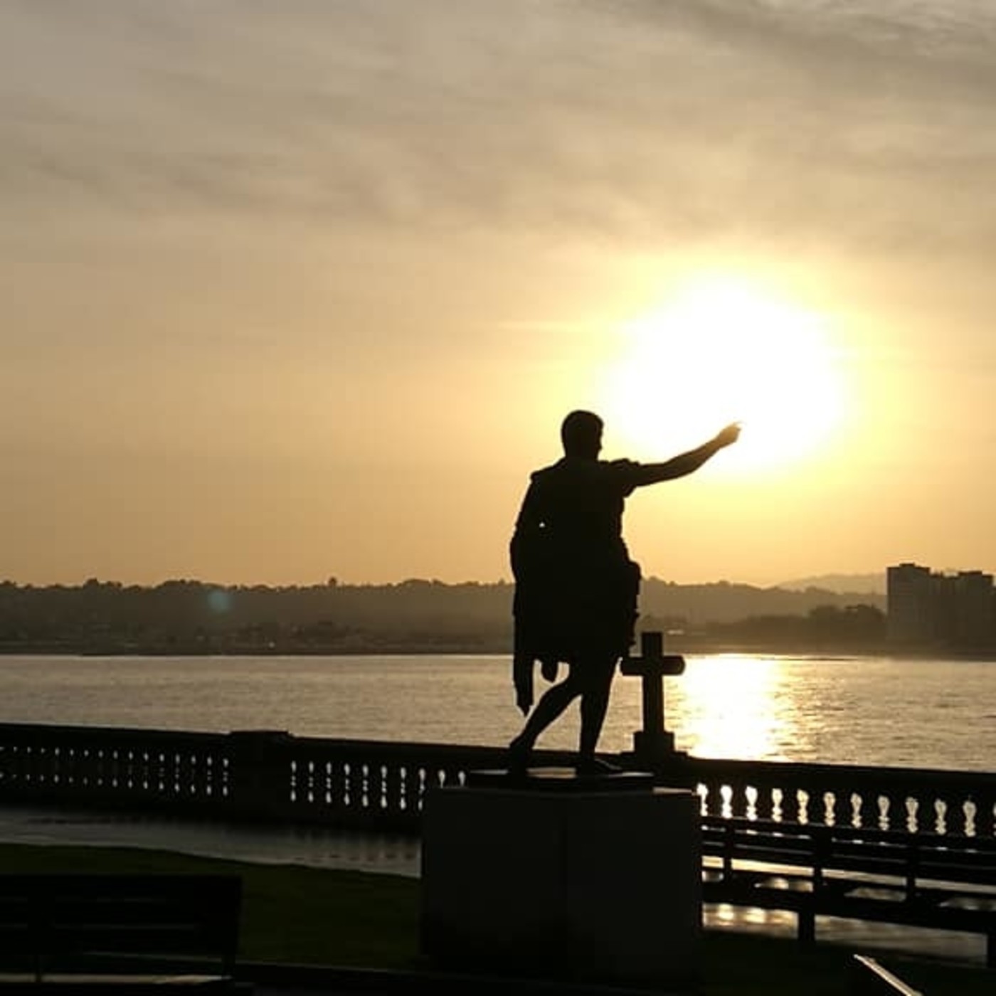 DE DONOSTI AL CIELO, GUÍA DE SAN SEBASTIÁN