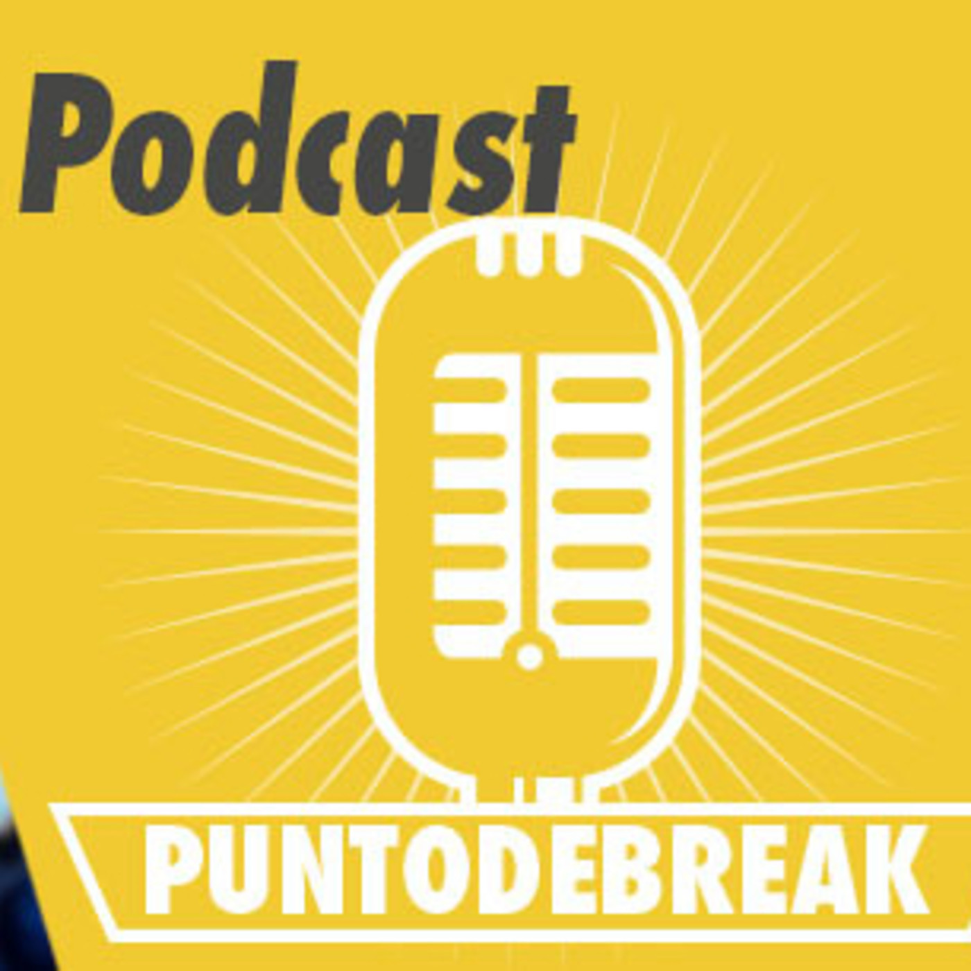 Podcast PuntodeBreak