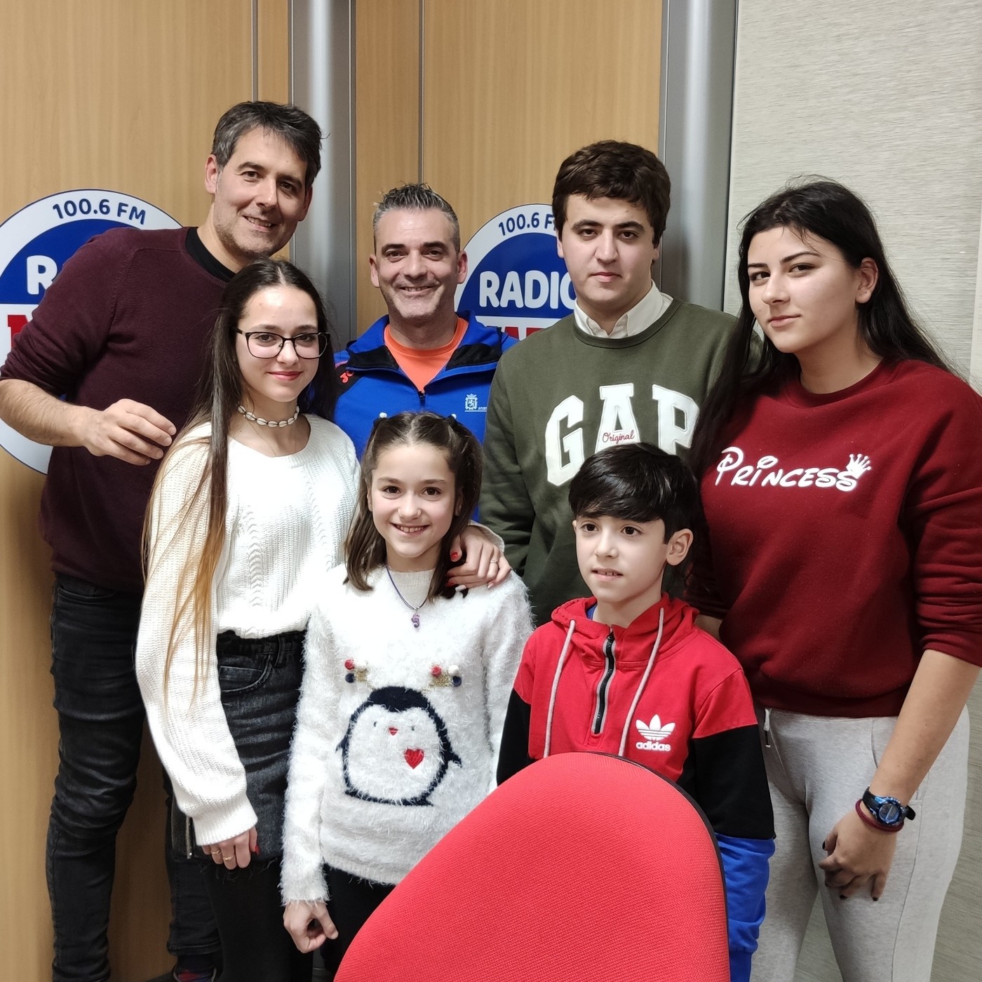 Peque Deporte
