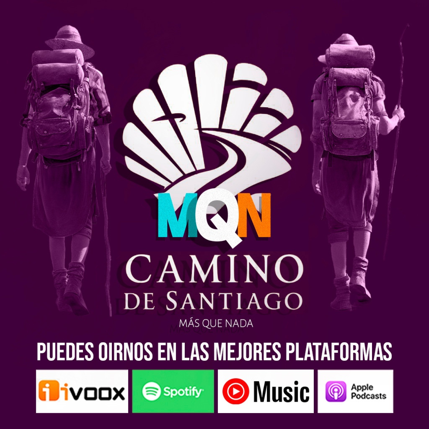 MÁS QUE NADA