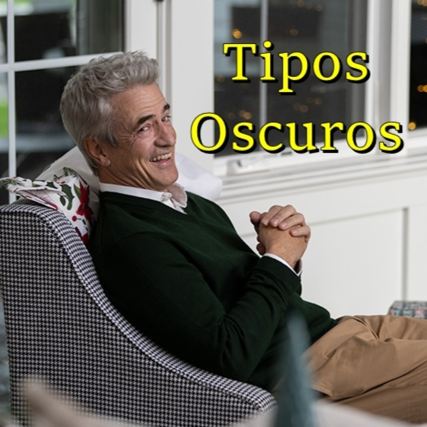 Tipos Oscuros