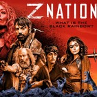 Z Nation Nación Z , resumen temporada 4, 1ra. parte