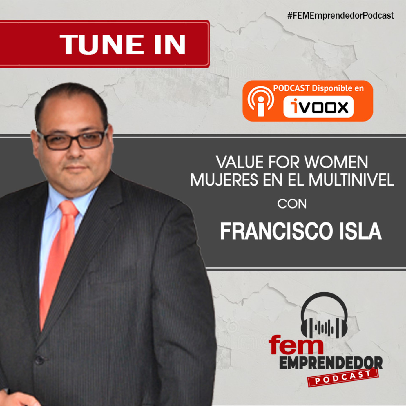 FEM Emprendedor Podcast