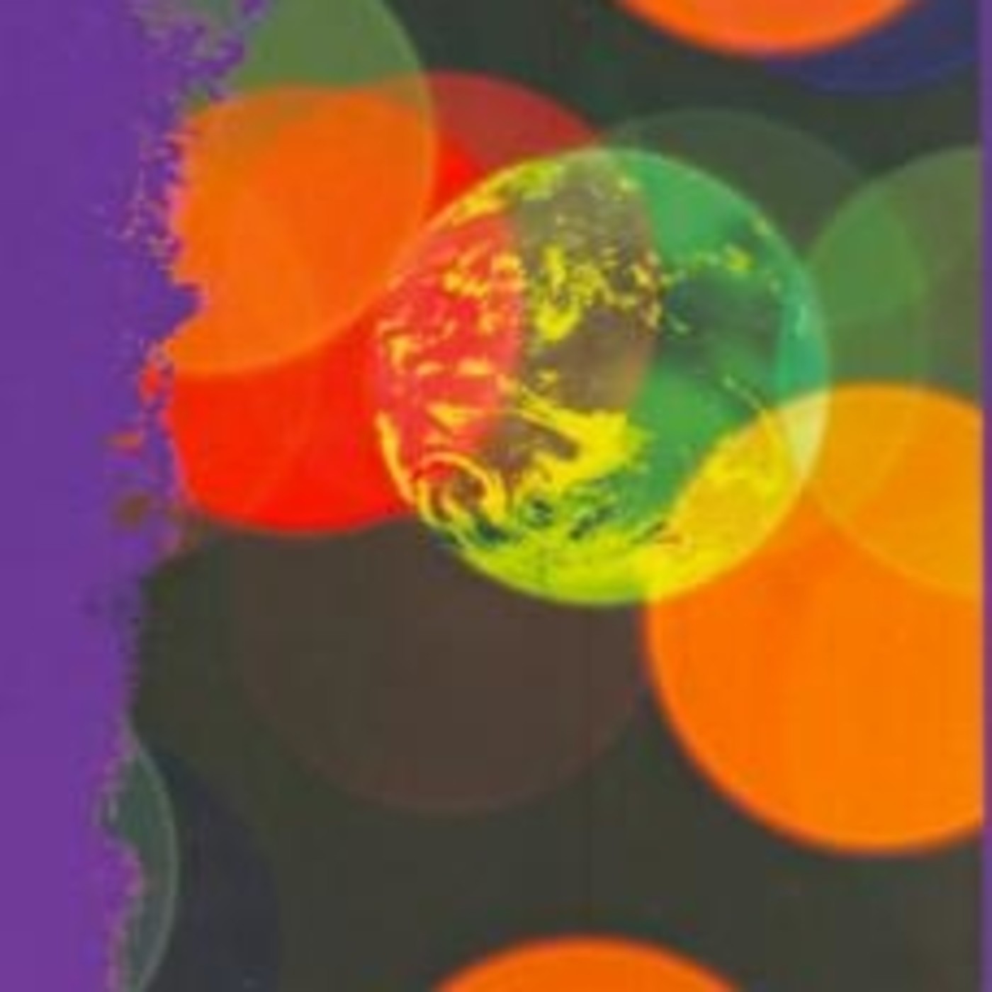 ESFERA INVISIBLE