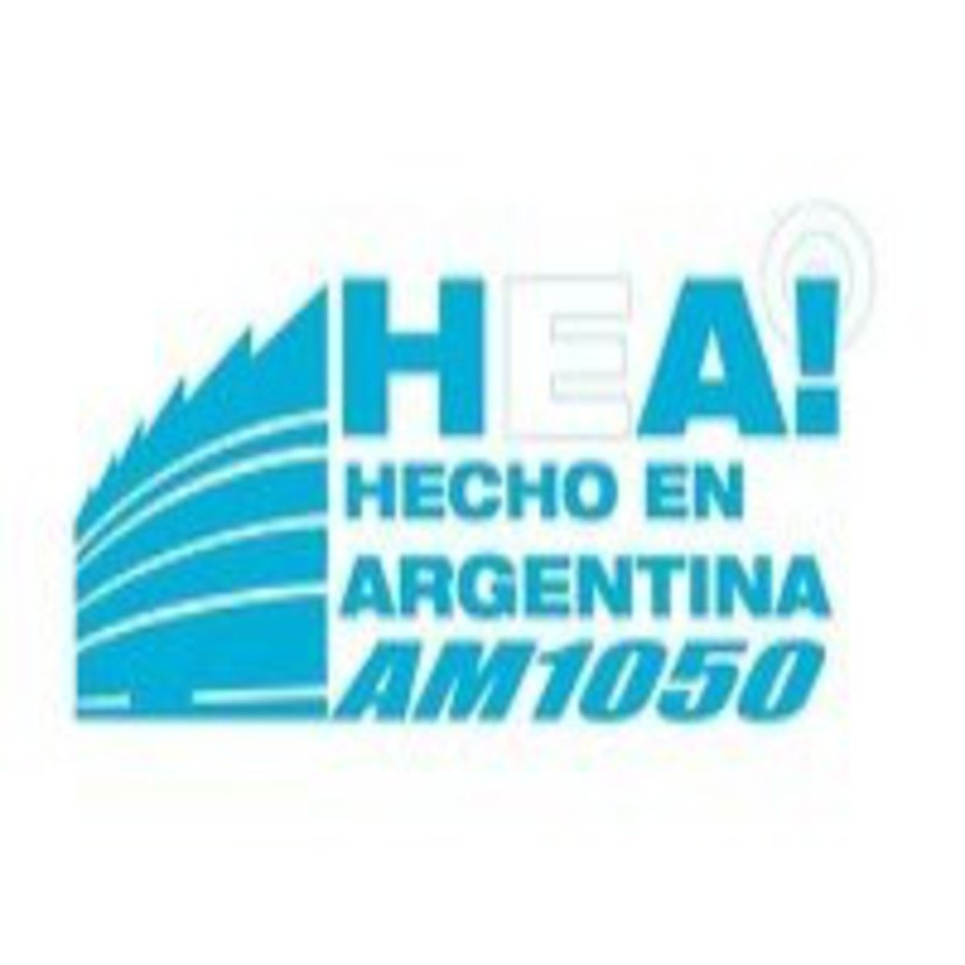HECHO EN ARGENTINA